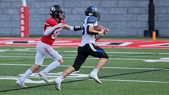 10-5 23 #25 Jackson Medina -Watertown  (69)