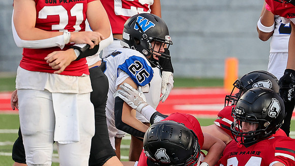 10-5 23 #25 Jackson Medina -Watertown  (72)