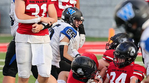 10-5 23 #25 Jackson Medina -Watertown  (73)
