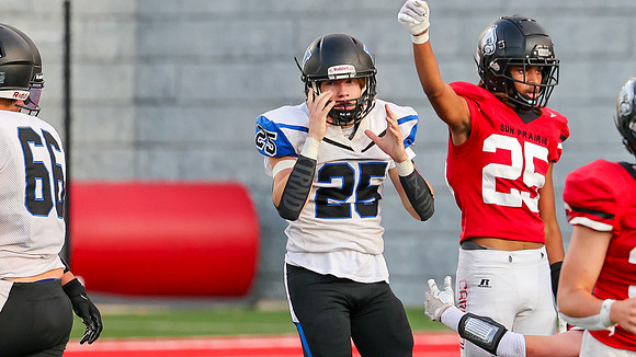10-5 23 #25 Jackson Medina -Watertown  (75)