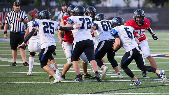 10-5 23 #25 Jackson Medina -Watertown  (80)