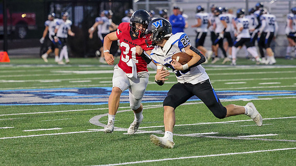 10-5 23 #25 Jackson Medina -Watertown  (81)
