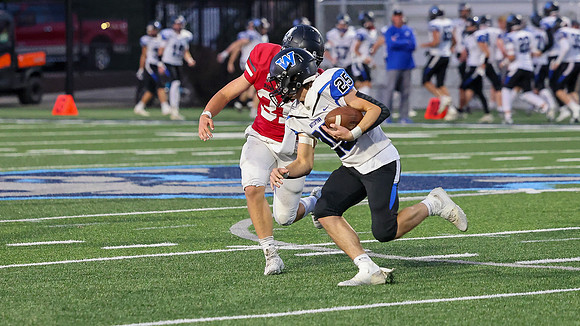 10-5 23 #25 Jackson Medina -Watertown  (83)