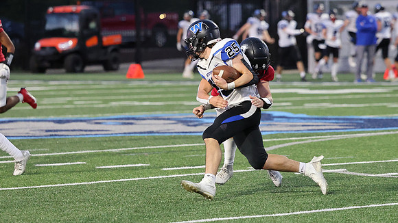 10-5 23 #25 Jackson Medina -Watertown  (85)
