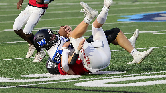 10-5 23 #25 Jackson Medina -Watertown  (87)