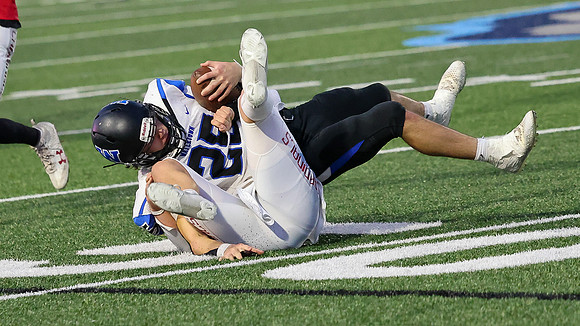 10-5 23 #25 Jackson Medina -Watertown  (88)