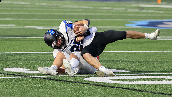 10-5 23 #25 Jackson Medina -Watertown  (91)
