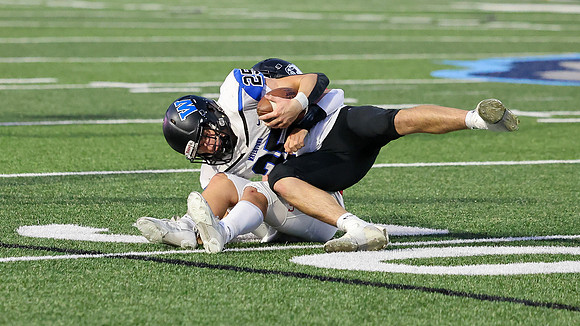 10-5 23 #25 Jackson Medina -Watertown  (92)