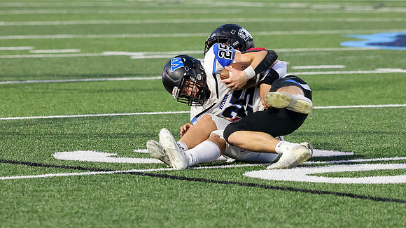 10-5 23 #25 Jackson Medina -Watertown  (93)