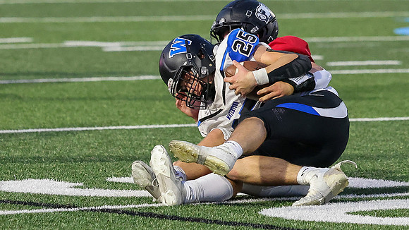 10-5 23 #25 Jackson Medina -Watertown  (94)