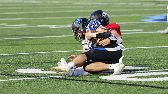 10-5 23 #25 Jackson Medina -Watertown  (95)