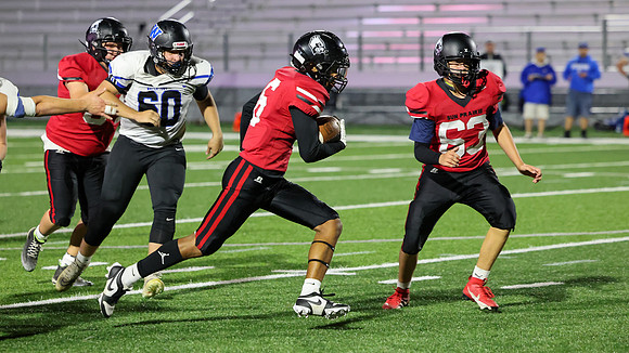 6 Jace Patton (17)