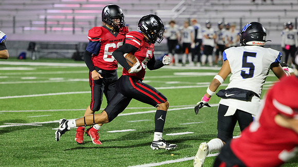 6 Jace Patton (20)