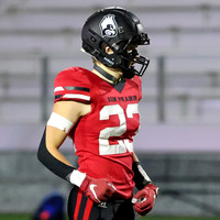 23 Peyton Kokesh (1)