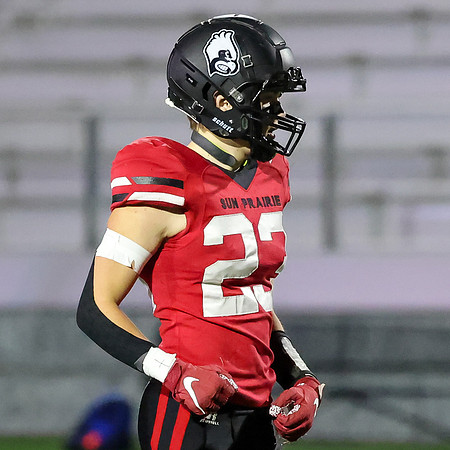 23 Peyton Kokesh (1)
