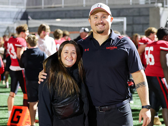 Coach David Pfaff (2)