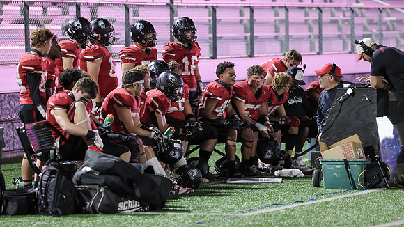 Coach Tim Bass (1)