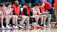 COACH Jeff Russell