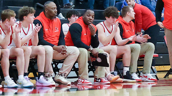 Coach Jeff Russell (4)
