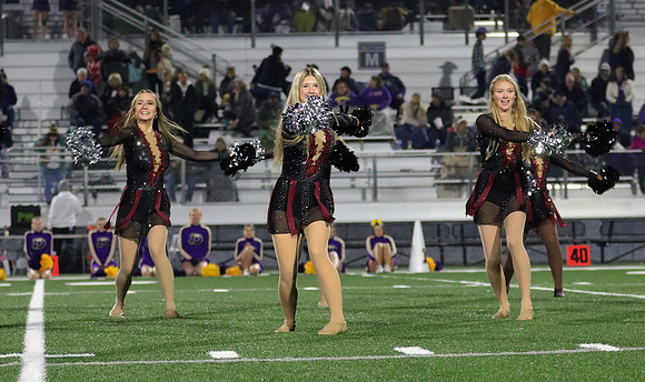 10-28-22 at Varsity Football Playoff Game  (41)