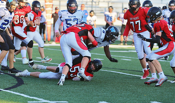 9-6-22 Freshman JV2 vs. Watertown  (12)