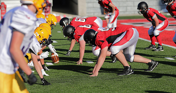 3-19-21 Freshman Scrimmage vs. DeForest  (62)