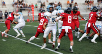 8-18-22 VARSITY vs. Sun Prairie East Cardinals  (25)