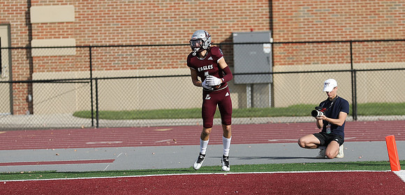 1 Tyler Bowman  (12)