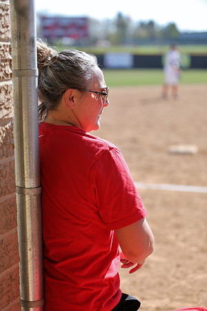 Coach Jamie Olson  (5)