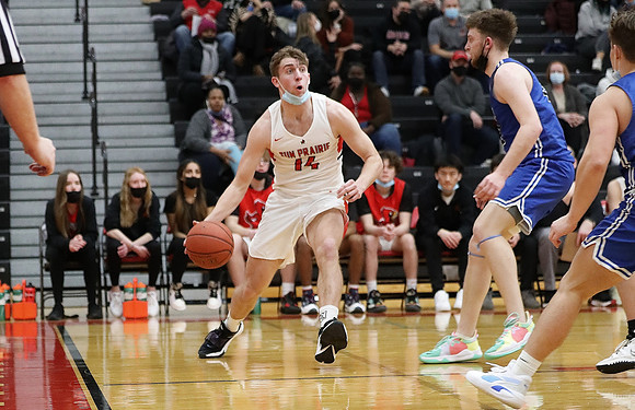 14 Ben Olson  (22)