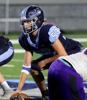 53 JACK JOHNSON - SENIOR