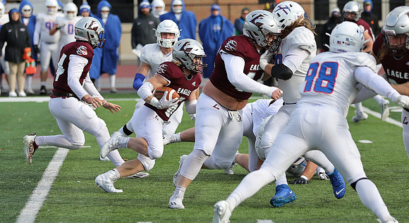 6 Joey Stutzman (32)