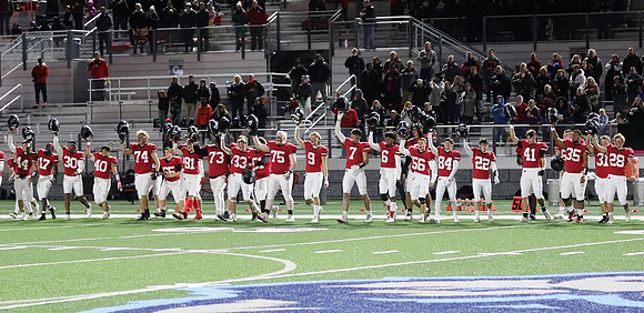 10-22-21 vs Madison La Follette Playoff Round 1  (18)