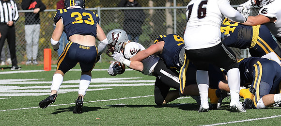 6 Joey Stutzman  (56)