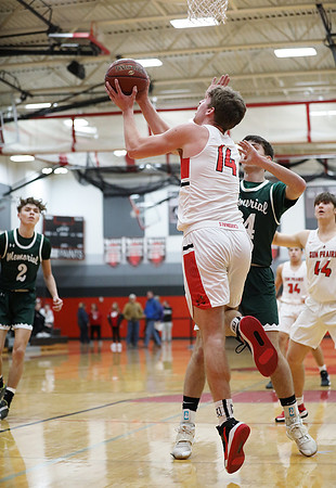 14 Ben Olson  (26)