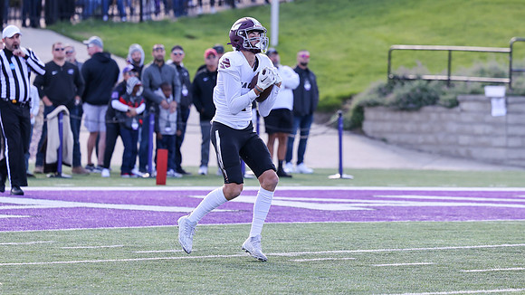 1 Tyler Bowman  (3)