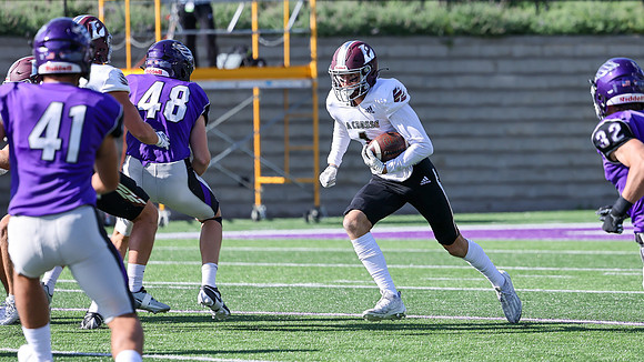 1 Tyler Bowman  (7)