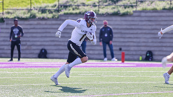 1 Tyler Bowman  (13)