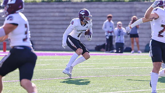 1 Tyler Bowman  (14)