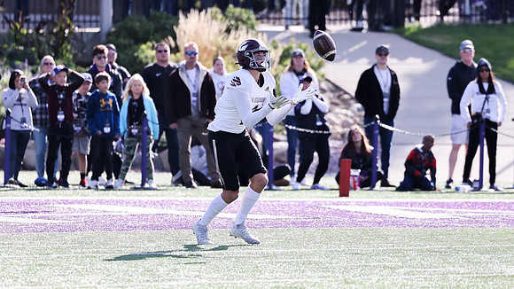 1 Tyler Bowman  (15)