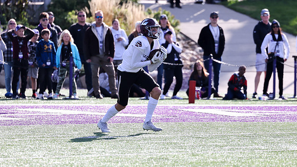 1 Tyler Bowman  (16)