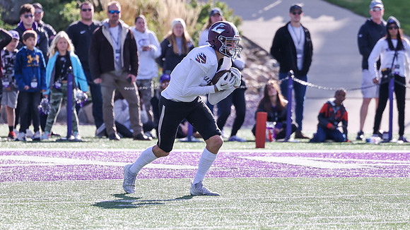 1 Tyler Bowman  (17)