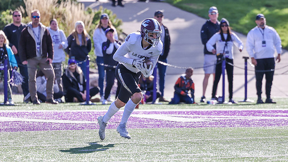 1 Tyler Bowman  (18)