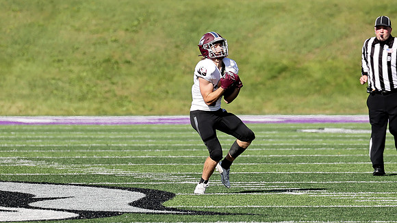 6 Zach Watson (25)