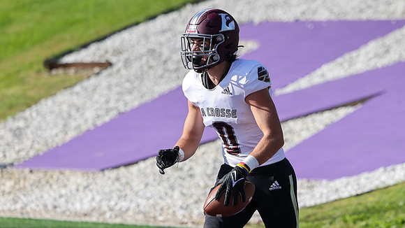 0 Wyatt LeMoine  (15)