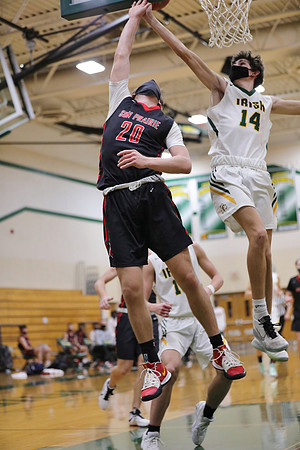 Connor Carpenter  2021 vs. Freedom