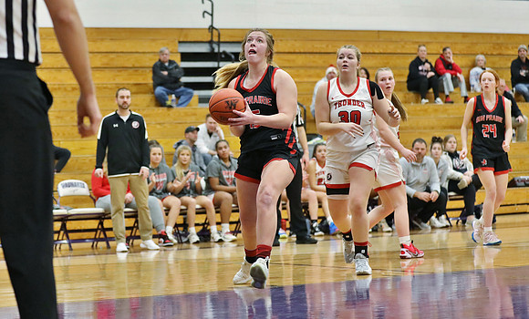 12-28-22 VARSITY vs. Seymour at Waunakee Holiday Tournament  (77)