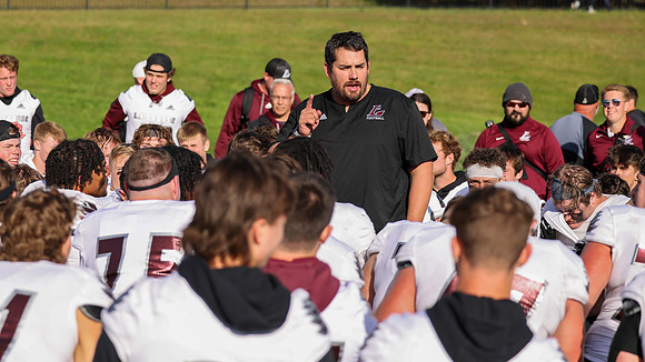 Coach Matt Janus  (5)