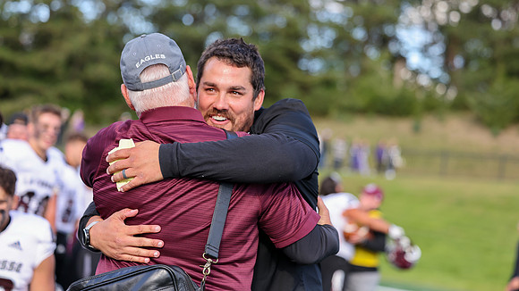 Coach Matt Janus  (2)