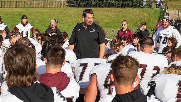 Coach Matt Janus  (10)